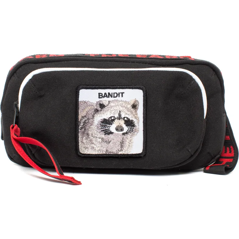rinonera-negra-mapache-bandit-sneaky-packer-the-farm-the-farm-goorin-bros