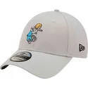 9forty-sporty-kids-bugs-bunny-looney-tunes-new-era