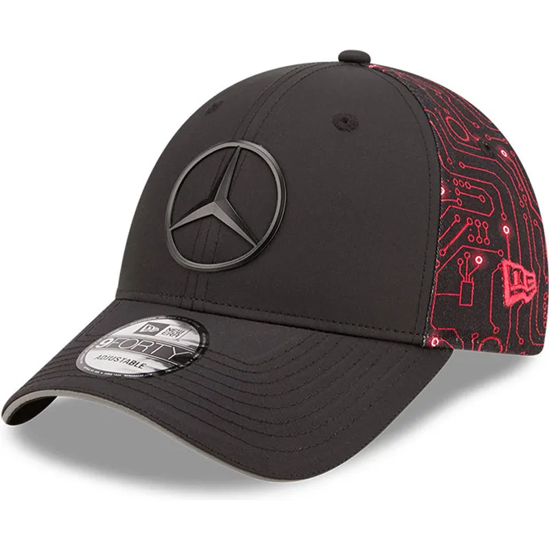 curva-9forty-esports-grand-prix-mercedes-formula-1-new-era