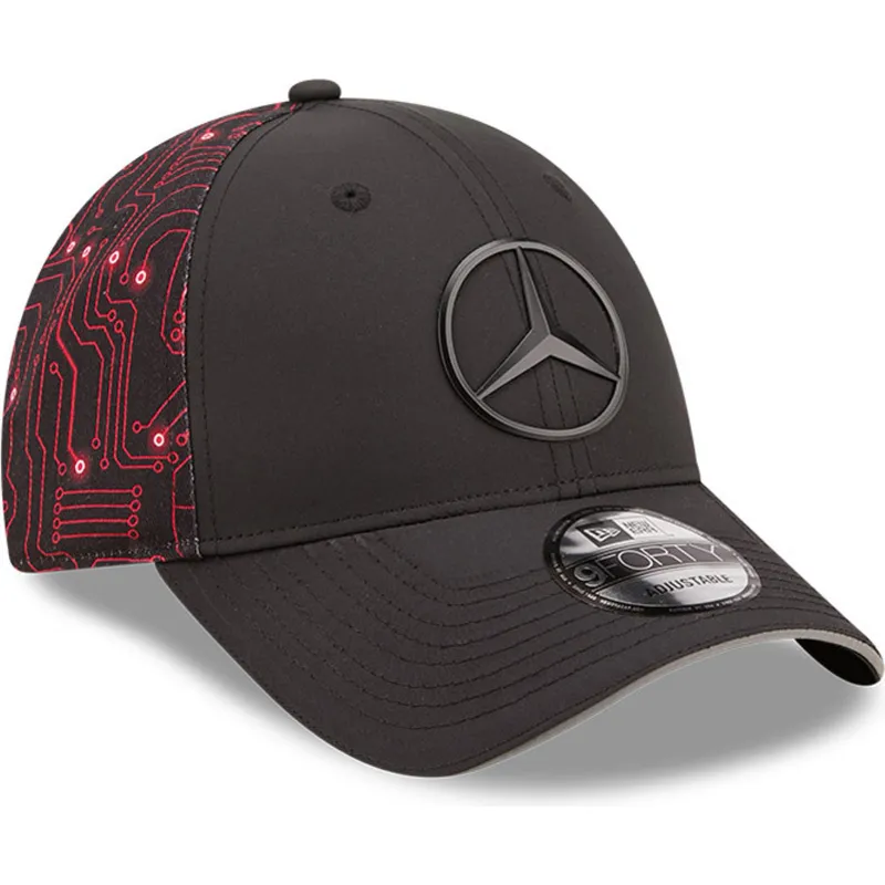 curva-9forty-esports-grand-prix-mercedes-formula-1-new-era