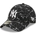 9forty-marble-new-york-yankees-mlb-new-era