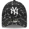 9forty-marble-new-york-yankees-mlb-new-era