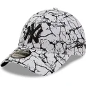 9forty-marble-new-york-yankees-mlb-new-era