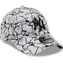9forty-marble-new-york-yankees-mlb-new-era