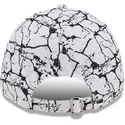 9forty-marble-los-angeles-lakers-nba-new-era