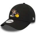 curva-9forty-sporty-de-diablo-tasmania-looney-tunes-new-era