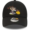 curva-9forty-sporty-de-diablo-tasmania-looney-tunes-new-era