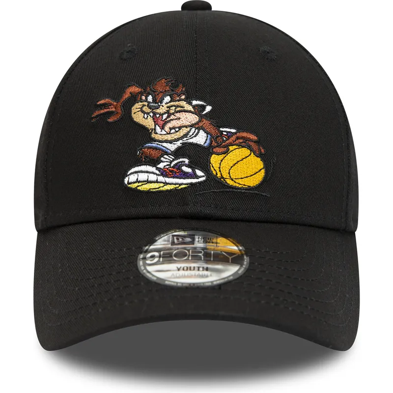 curva-9forty-sporty-de-diablo-tasmania-looney-tunes-new-era