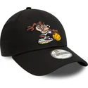 curva-9forty-sporty-de-diablo-tasmania-looney-tunes-new-era