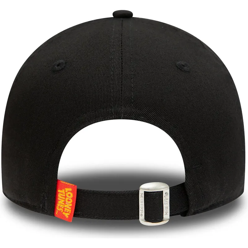 curva-9forty-sporty-de-diablo-tasmania-looney-tunes-new-era