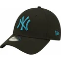 curva-9forty-league-essential-new-york-yankees-mlb-new-era
