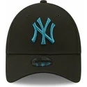 curva-9forty-league-essential-new-york-yankees-mlb-new-era