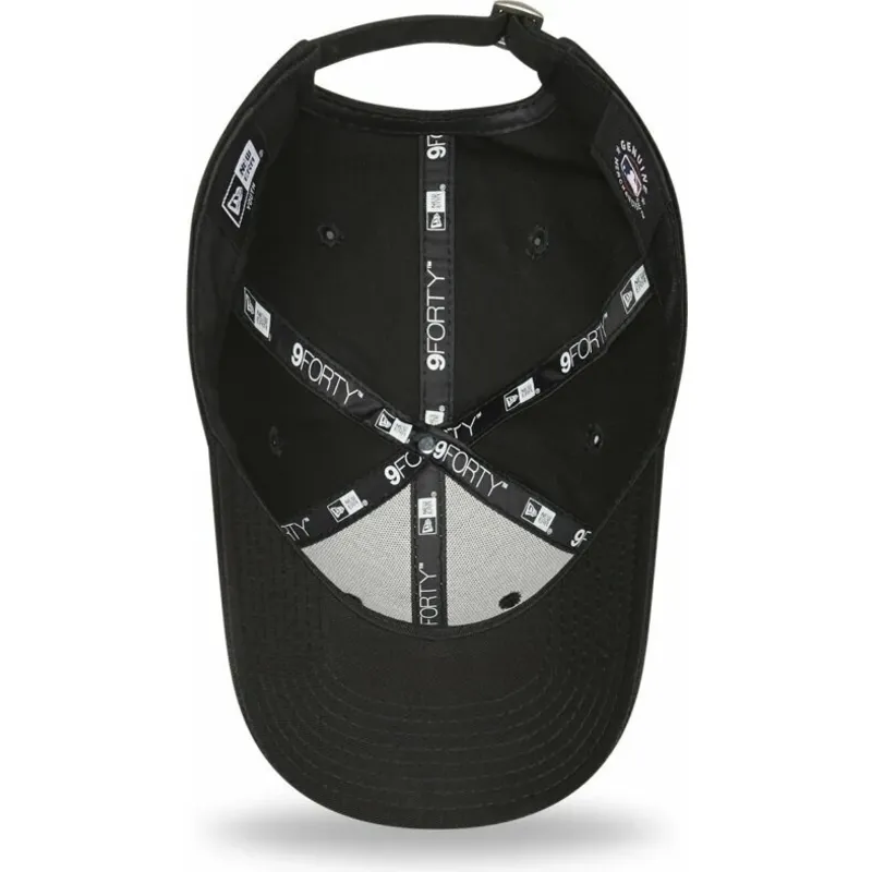 curva-9forty-league-essential-new-york-yankees-mlb-new-era