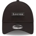 9forty-logo-le-louvre-new-era