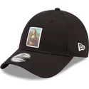 9forty-patch-mona-lisa-le-louvre-new-era