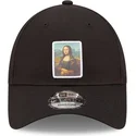 9forty-patch-mona-lisa-le-louvre-new-era