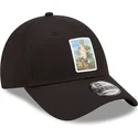 9forty-patch-flowers-le-louvre-new-era