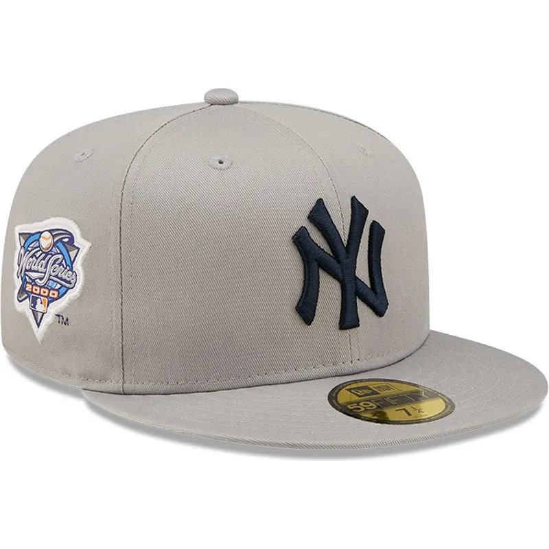 plana-59fifty-parche-lateral-world-series-new-york-yankees-mlb-new-era