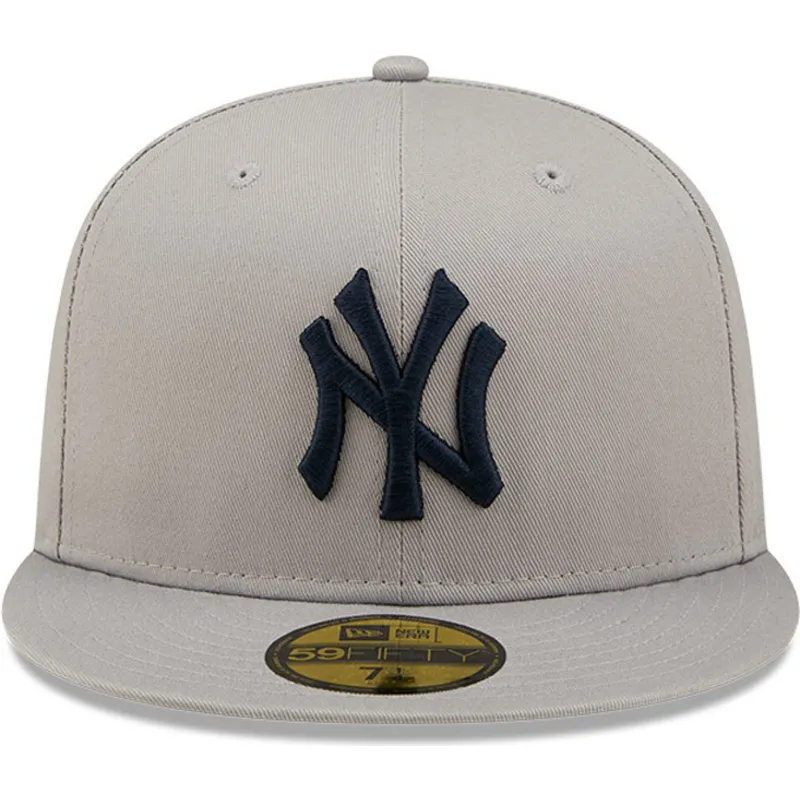 plana-59fifty-parche-lateral-world-series-new-york-yankees-mlb-new-era