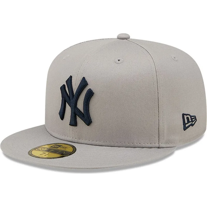 plana-59fifty-parche-lateral-world-series-new-york-yankees-mlb-new-era