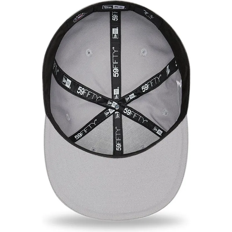 plana-59fifty-parche-lateral-world-series-new-york-yankees-mlb-new-era