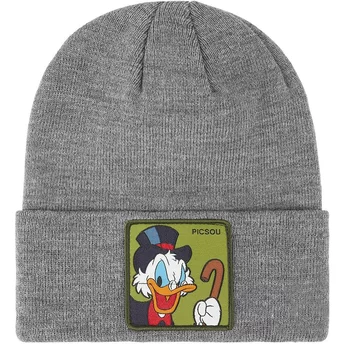 Προϊόν Capslab Scrooge McDuck BON SCR2 Disney Γκρι Σκούφος