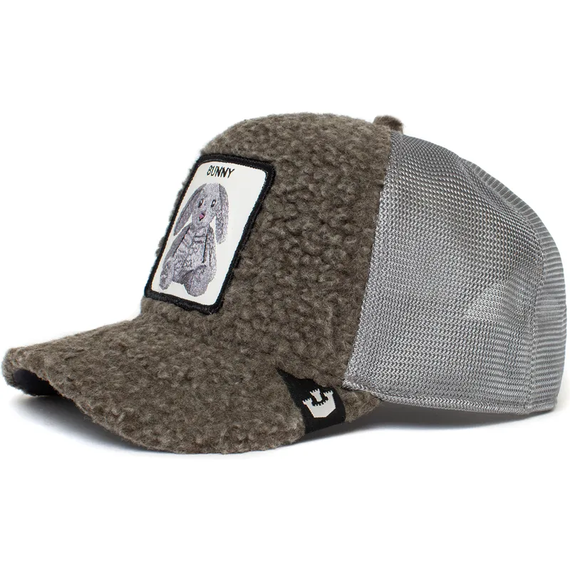 curva-snapback-de-borreguillo-conejo-peluche-bunny-business-the-farm-the-farm-goorin-bros curva-snapback-de-borreguillo-conejo-peluche-bunny-business-the-farm-the-farm-goorin-bros