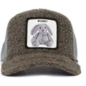 curva-snapback-de-borreguillo-conejo-peluche-bunny-business-the-farm-the-farm-goorin-bros