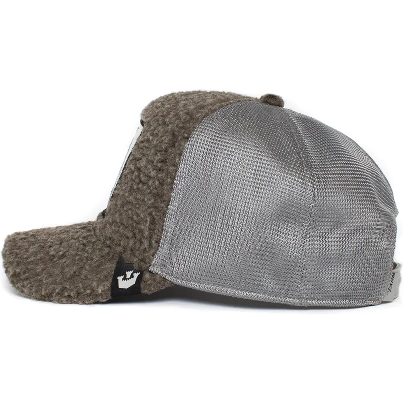 curva-snapback-de-borreguillo-conejo-peluche-bunny-business-the-farm-the-farm-goorin-bros curva-snapback-de-borreguillo-conejo-peluche-bunny-business-the-farm-the-farm-goorin-bros