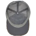 curva-snapback-de-borreguillo-conejo-peluche-bunny-business-the-farm-the-farm-goorin-bros