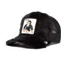 curva-snapback-de-borreguillo-mono-peluche-go-bananas-the-farm-the-farm-goorin-bros