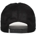 curva-snapback-de-borreguillo-mono-peluche-go-bananas-the-farm-the-farm-goorin-bros