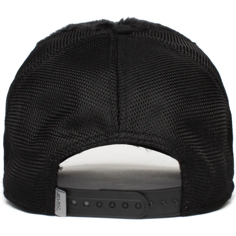curva-snapback-de-borreguillo-mono-peluche-go-bananas-the-farm-the-farm-goorin-bros curva-snapback-de-borreguillo-mono-peluche-go-bananas-the-farm-the-farm-goorin-bros