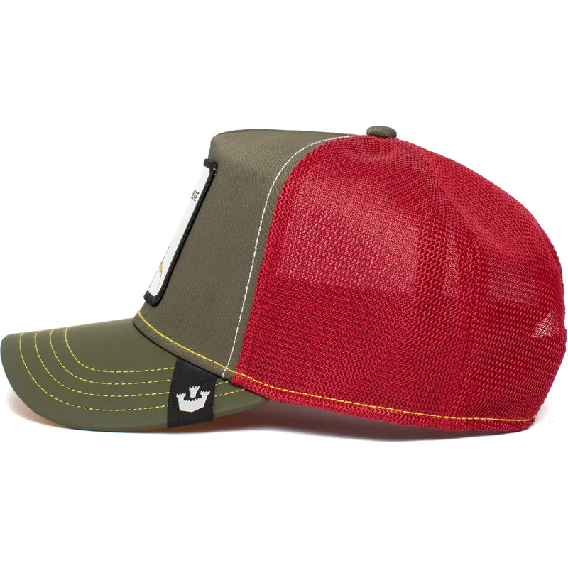 curva-snapback-the-farm-goorin-bros curva-snapback-the-farm-goorin-bros