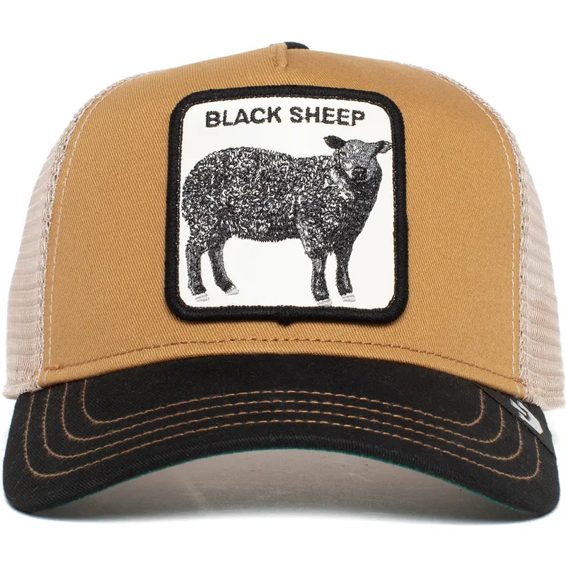 curva-snapback-the-farm-goorin-bros curva-snapback-the-farm-goorin-bros