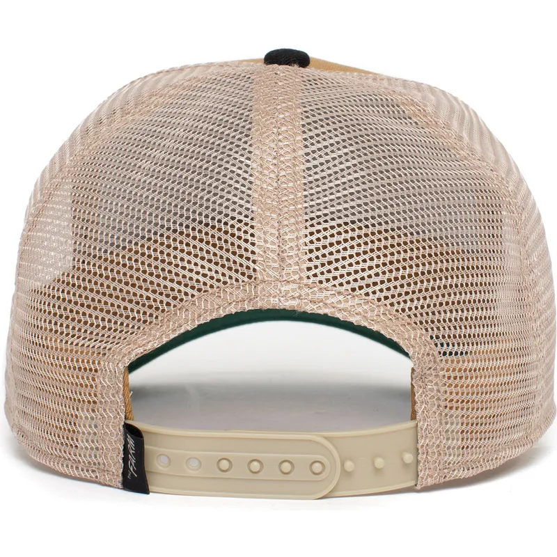 curva-snapback-the-farm-goorin-bros curva-snapback-the-farm-goorin-bros