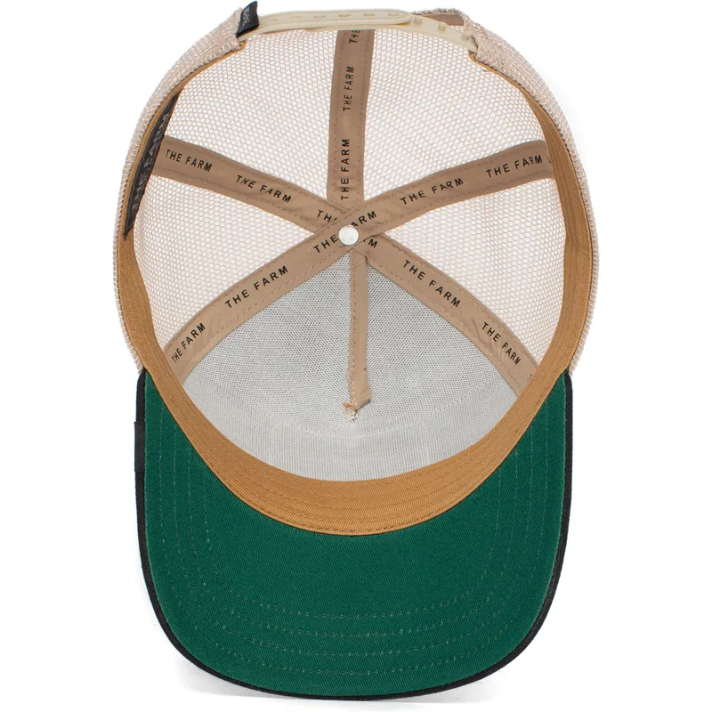 curva-snapback-the-farm-goorin-bros curva-snapback-the-farm-goorin-bros