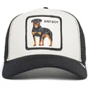 trucker-rottweiler-bad-boy-the-baddest-boy-the-farm-goorin-bros
