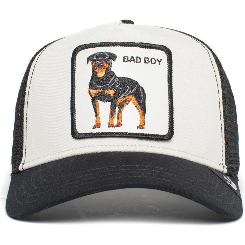 trucker-rottweiler-bad-boy-the-baddest-boy-the-farm-goorin-bros