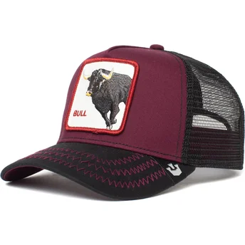 curva-snapback-the-farm-goorin-bros