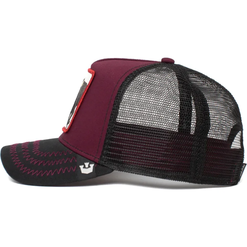 curva-snapback-the-farm-goorin-bros