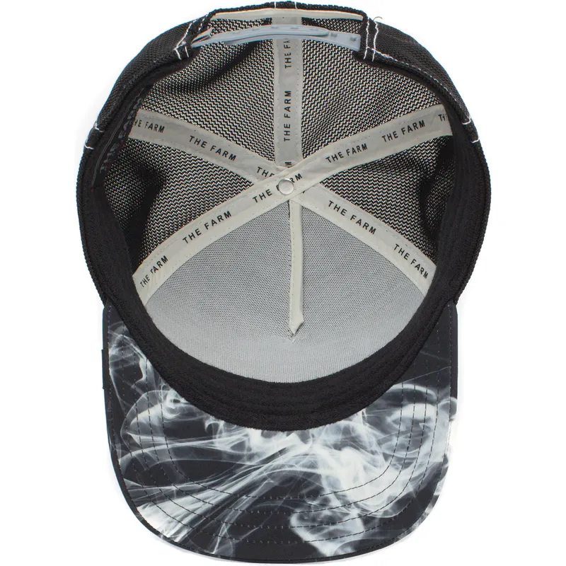 curva-snapback-the-farm-goorin-bros