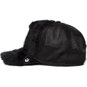 curva-snapback-de-borreguillo-mono-peluche-bananas-little-nanner-the-farm-the-farm-goorin-bros