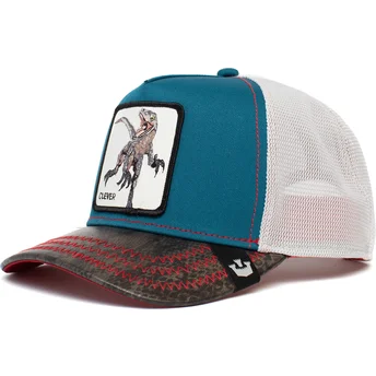 velociraptor-clever-little-raptor-the-farm-goorin-bros