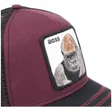 curva-snapback-the-farm-goorin-bros