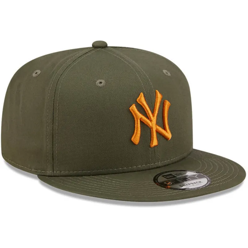 plana-snapback-9fifty-league-essential-new-york-yankees-mlb-new-era