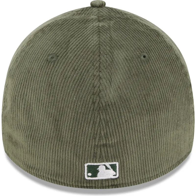 curva-39thirty-cord-new-york-yankees-mlb-new-era curva-39thirty-cord-new-york-yankees-mlb-new-era