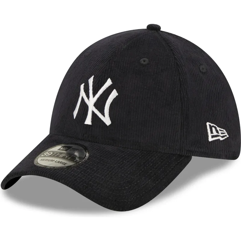 curva-39thirty-cord-new-york-yankees-mlb-new-era