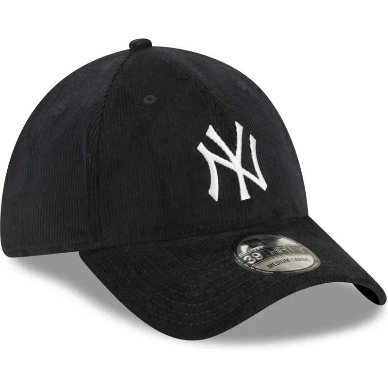 curva-39thirty-cord-new-york-yankees-mlb-new-era