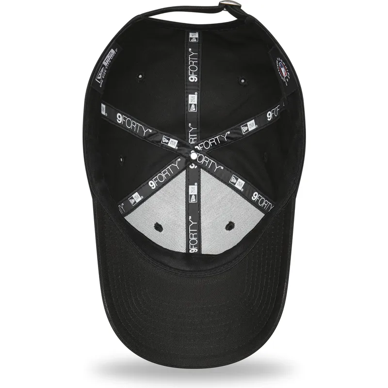 curva-9forty-league-essential-new-york-yankees-mlb-new-era